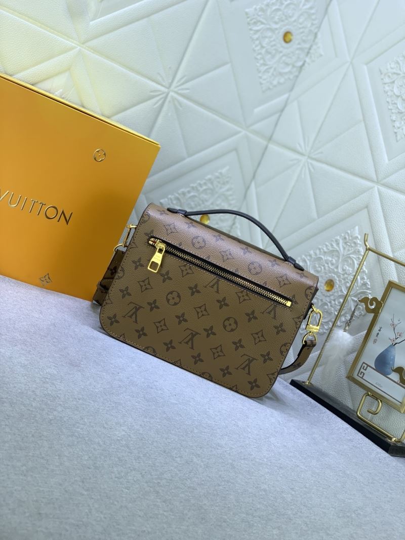 Louis Vuitton Satchel Bags